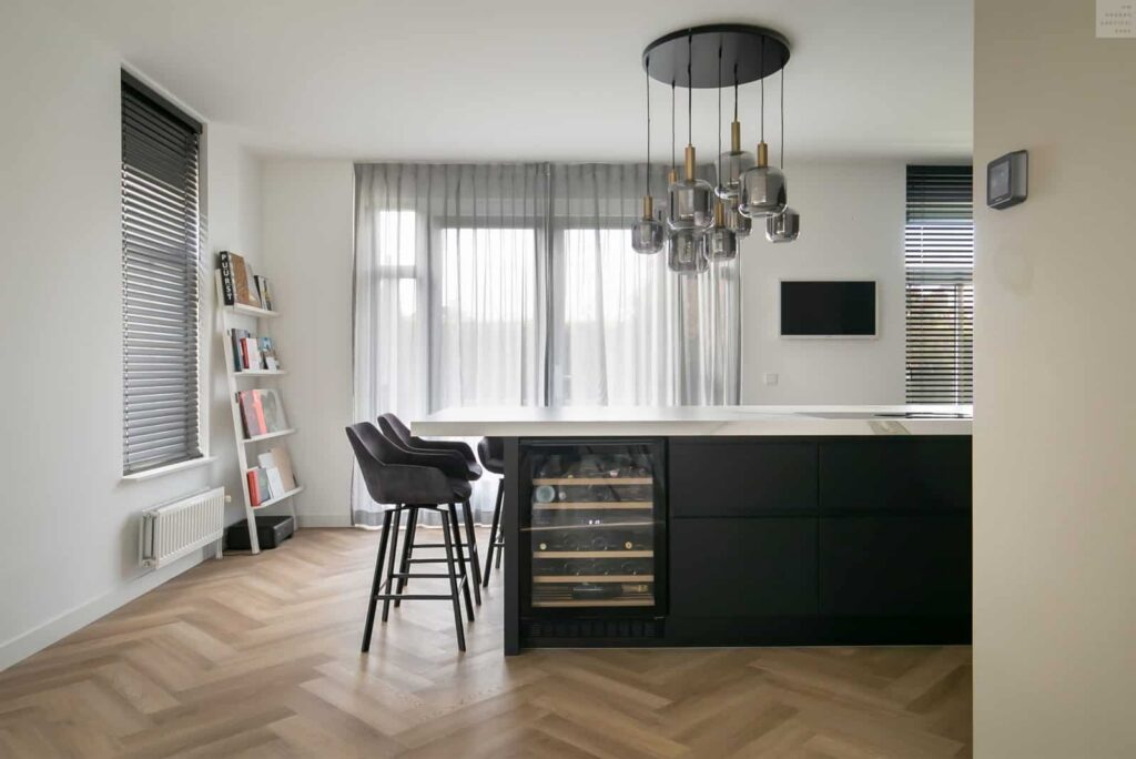 01_Vink_Keuken_Zwart_Eiland_Gazquez-1600×1069