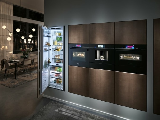 Siemens-iQ-700-Backofen-Reihe
